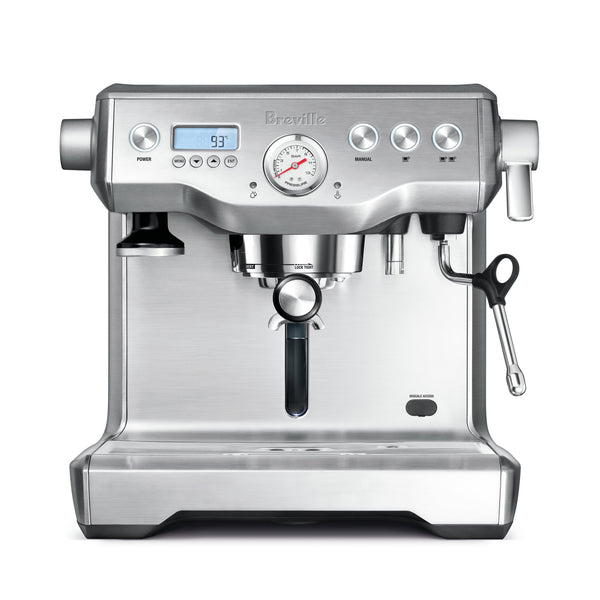 The Dual Boiler™