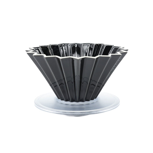 Origami Dripper Medium (Black)