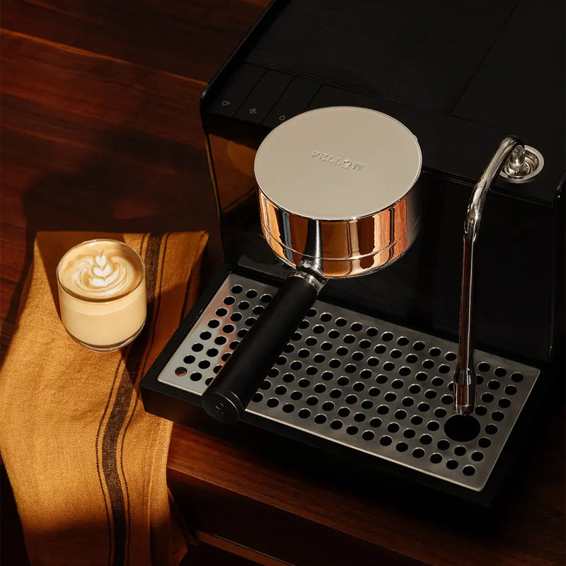 Espresso Series 1