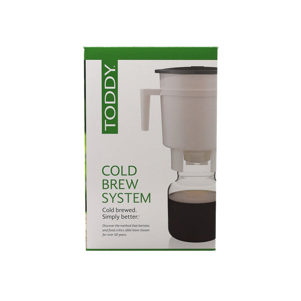 Toddy Cold Brew System