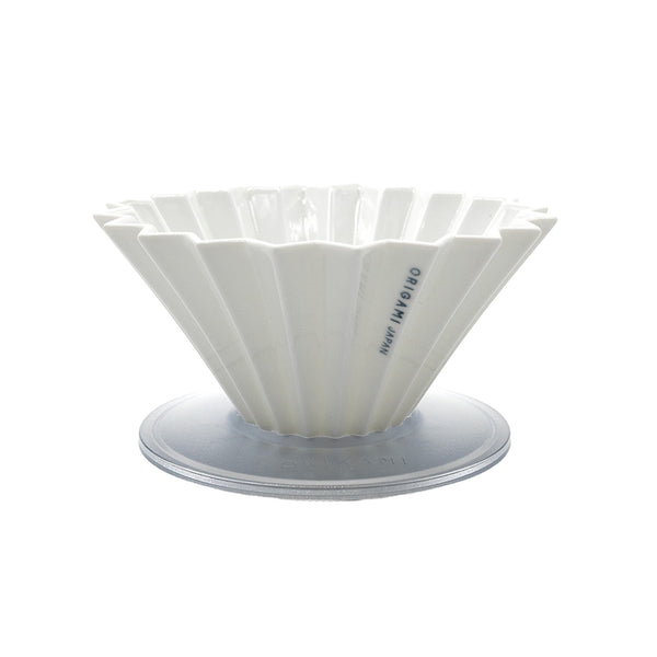 Origami Dripper Medium (White)