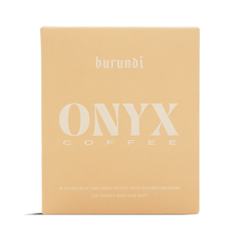 EU: Burundi Gaharo Hill