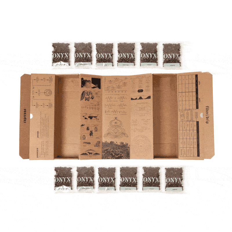 Catalog Box