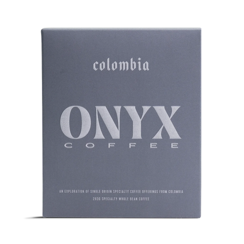 Colombia Juan Jimenez Gesha