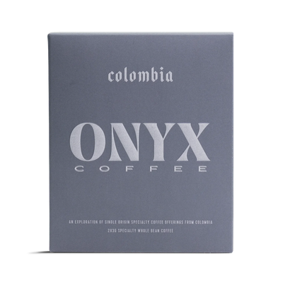 Colombia Adrian Lasso Typica Mejorado