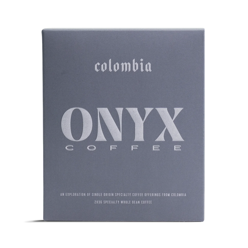 EU: Colombia Wilder Lazo Sidra Honey