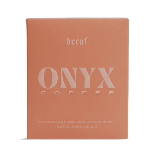 EU: Decaf Colombia Sebastian Ramirez Red Fruits