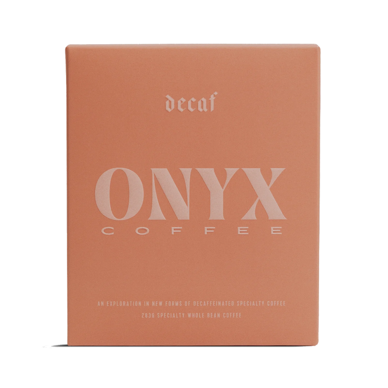 EU: Decaf Colombia Sebastian Ramirez Red Fruits