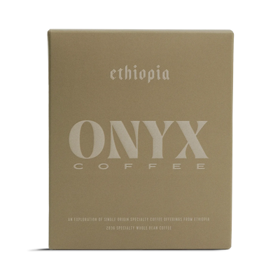 Ethiopia Mullugeta Muntasha Natural