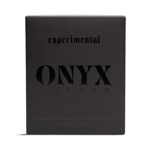 Colombia Sebastian Ramirez Caturra IPA