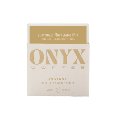 Instant Guatemala Finca Pampojila