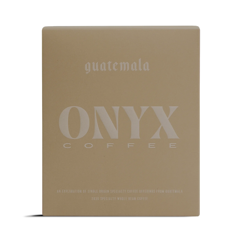 Guatemala Finca Libano Gesha