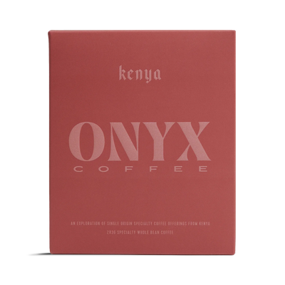 Kenya Kamavindi Gesha