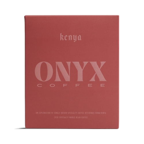 Kenya Gachatha AB
