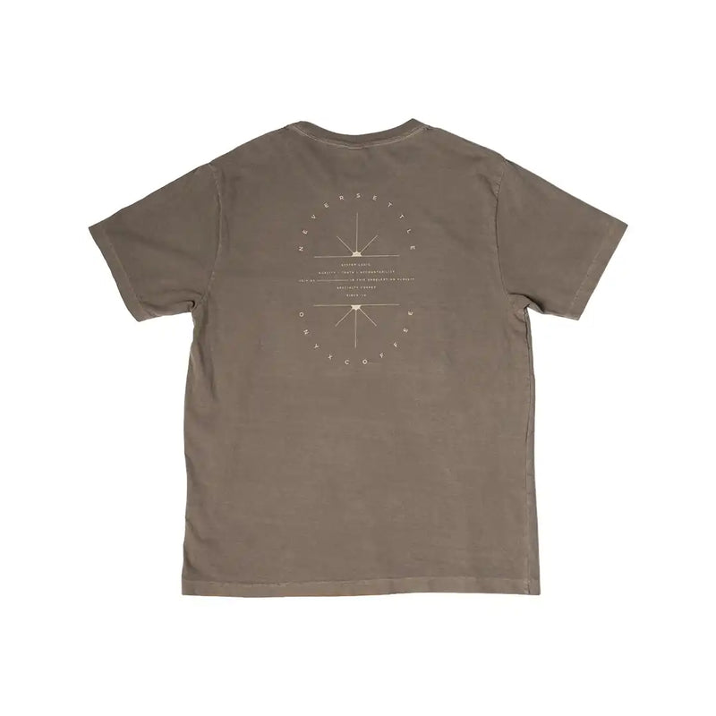 Never Settle Shirt