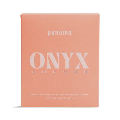 Panama Savage Coffees Gesha
