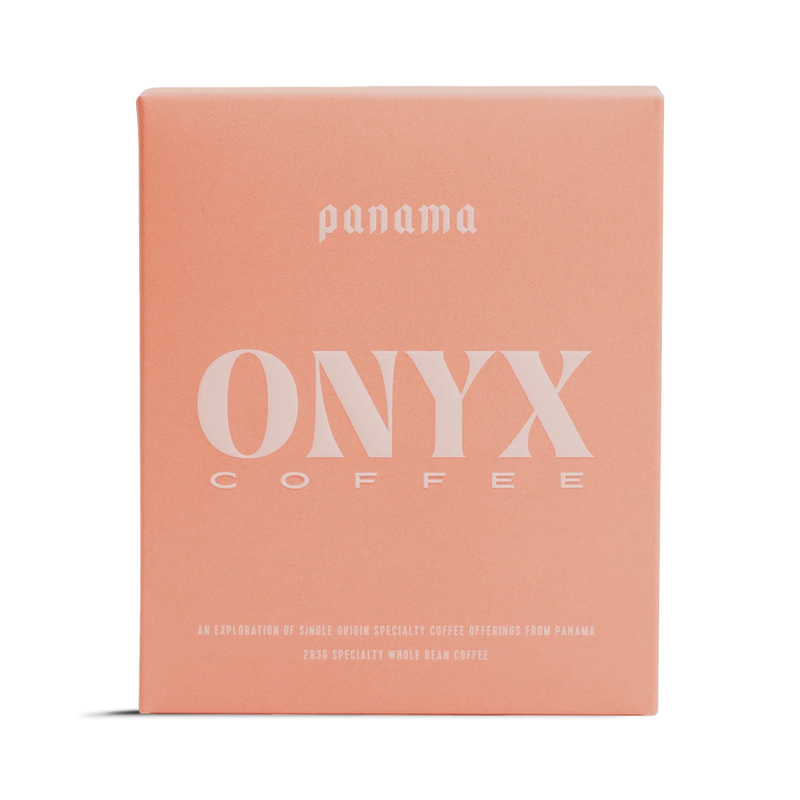 Panama Savage Coffees Gesha