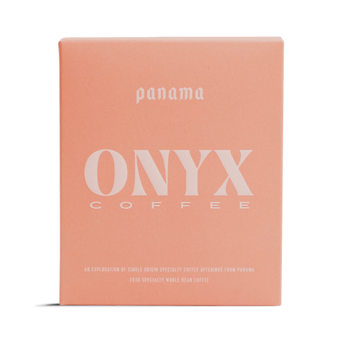 Panama Elida Estate Falda Anaerobic