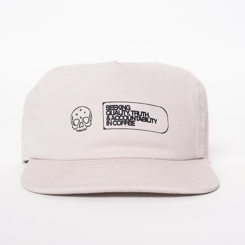 The Pilgrimage Hat