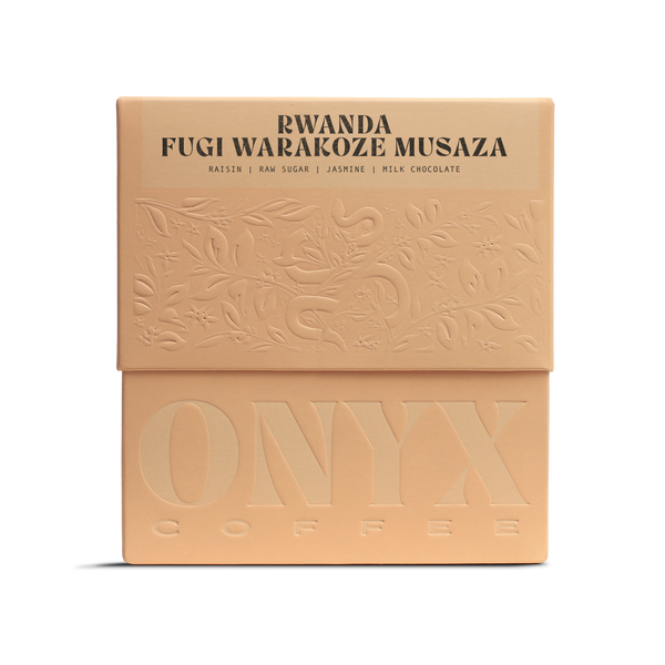 Rwanda Fugi Warakoze Musaza