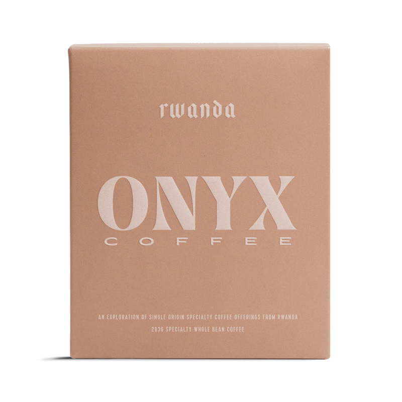 Rwanda Muhororo Ireme Anaerobic Natural