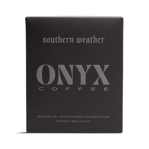 EU: Southern Weather