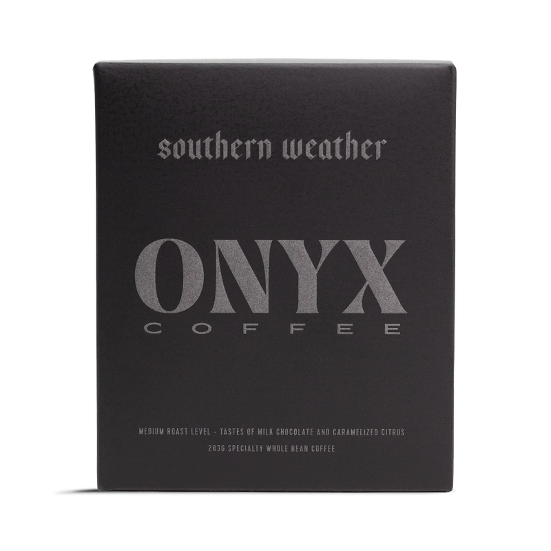 EU: Southern Weather