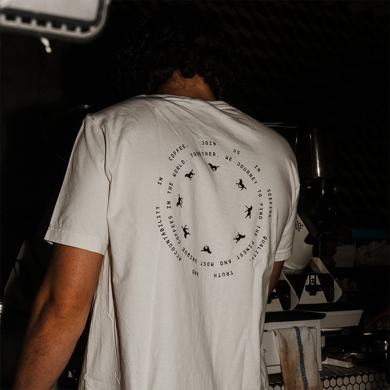 The Pursuit Shirt