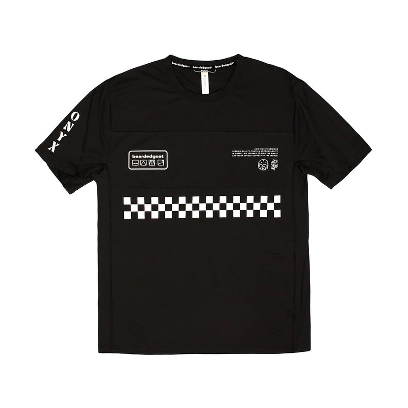 Onyx MTB Jersey SS