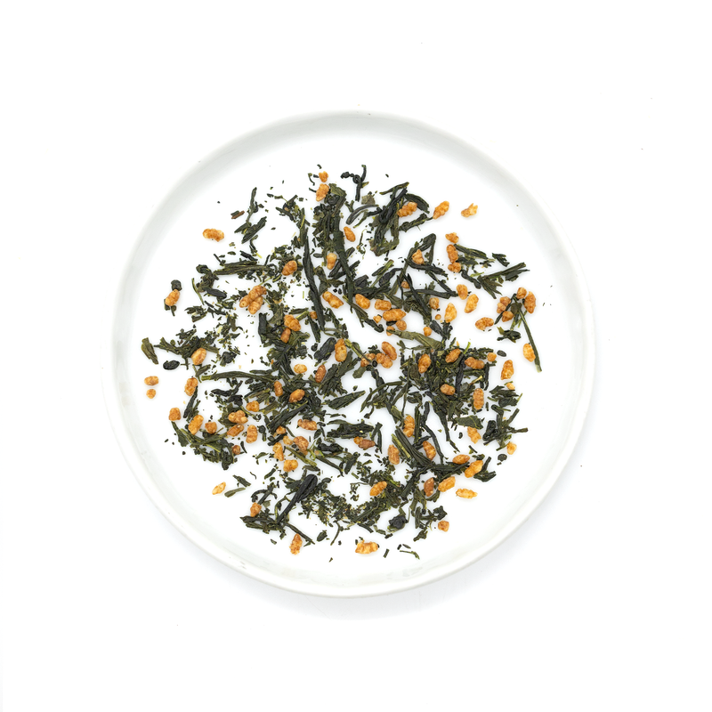 Genmaicha