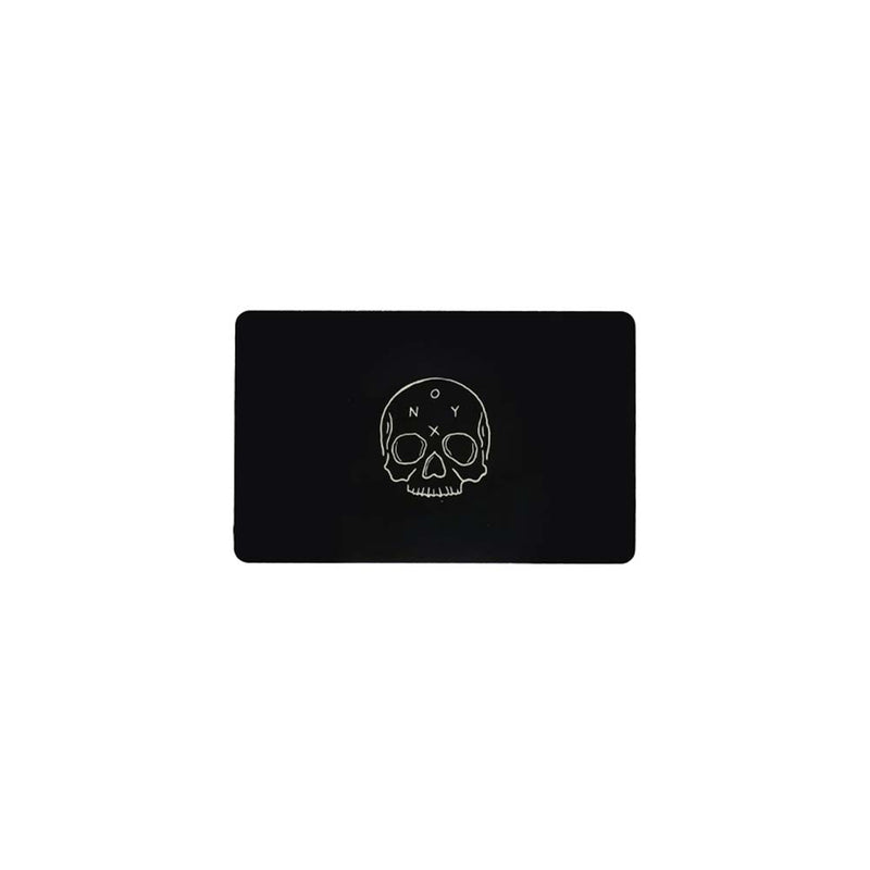 Cafe Gift Card