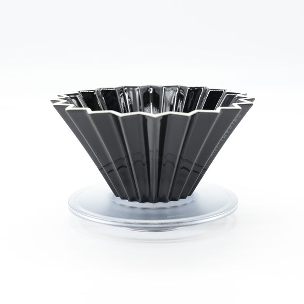 Origami Dripper Medium (Black)