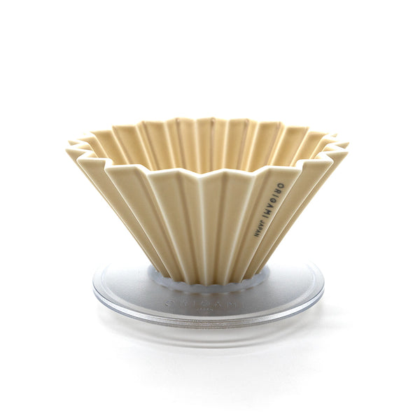 Origami Dripper Medium (Peach)