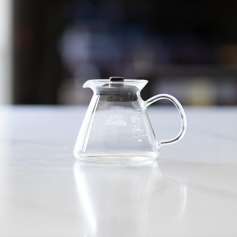 Kalita Glass Server
